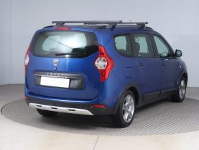 Dacia Lodgy  1.5 Blue dCi Stepway 