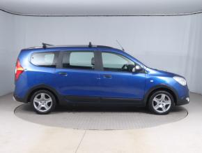 Dacia Lodgy  1.5 Blue dCi Stepway 