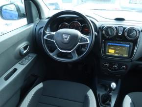 Dacia Lodgy  1.5 Blue dCi Stepway 