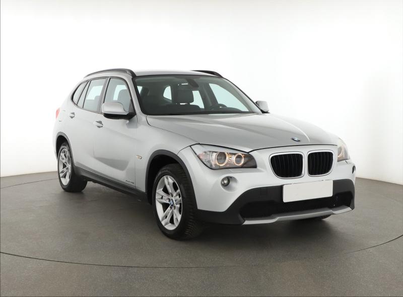 BMW X1  xDrive20d