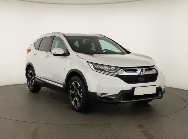 Honda CR-V  2.0i-MMD HEV