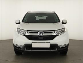 Honda CR-V  2.0i-MMD HEV 