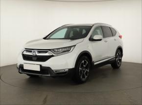 Honda CR-V  2.0i-MMD HEV 