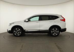 Honda CR-V  2.0i-MMD HEV 