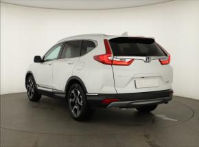 Honda CR-V  2.0i-MMD HEV 