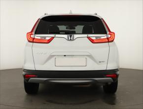 Honda CR-V  2.0i-MMD HEV 