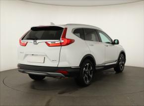 Honda CR-V  2.0i-MMD HEV 