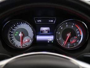 Mercedes-Benz CLA  250 4MATIC AMG Paket 