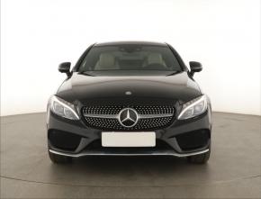 Mercedes-Benz C  C 400 4MATIC 