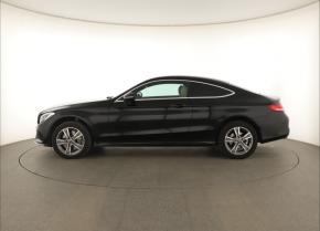 Mercedes-Benz C  C 400 4MATIC 