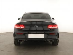 Mercedes-Benz C  C 400 4MATIC 