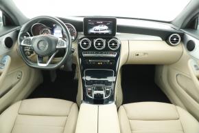 Mercedes-Benz C  C 400 4MATIC 