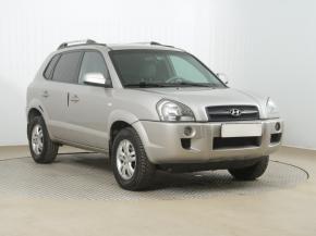 Hyundai Tucson  2.0 i 