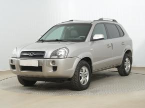 Hyundai Tucson  2.0 i 