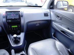 Hyundai Tucson  2.0 i 