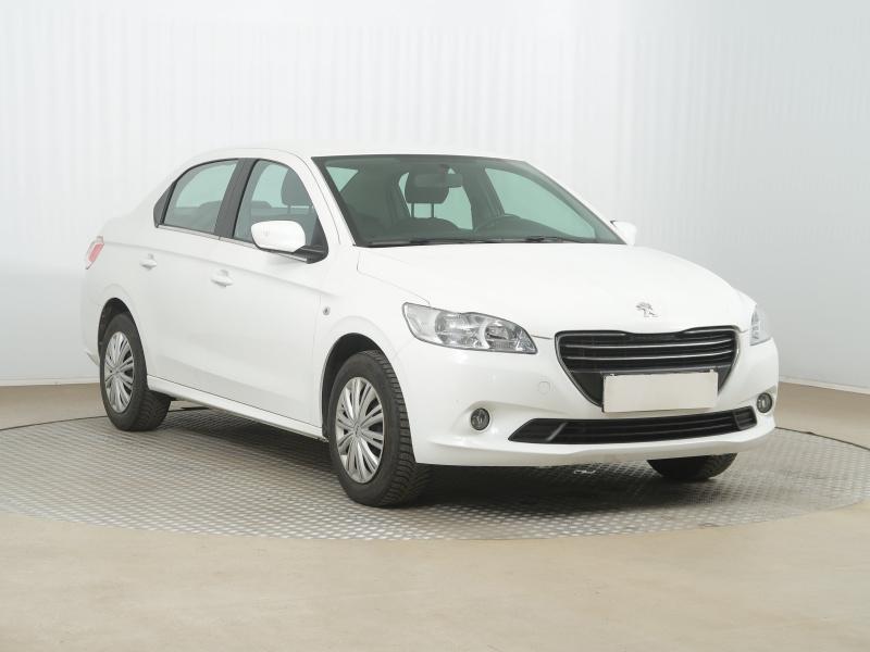 Peugeot 301  1.2 PureTech