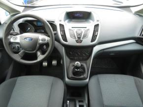 Ford C-Max  1.6 TDCi 