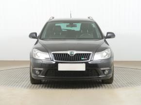 Škoda Octavia  RS 2.0 TDI RS 