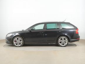 Škoda Octavia  RS 2.0 TDI RS 