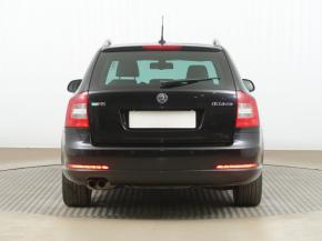 Škoda Octavia  RS 2.0 TDI RS 