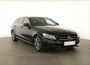 Mercedes-Benz C  C 220d 