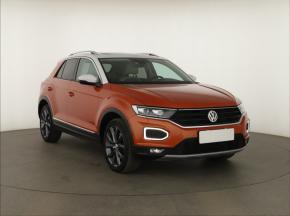 Volkswagen T-Roc  2.0 TDI 4Motion 