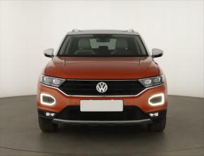 Volkswagen T-Roc  2.0 TDI 4Motion 