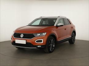 Volkswagen T-Roc  2.0 TDI 4Motion 