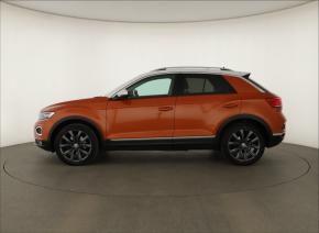 Volkswagen T-Roc  2.0 TDI 4Motion 