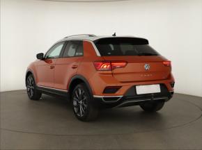 Volkswagen T-Roc  2.0 TDI 4Motion 