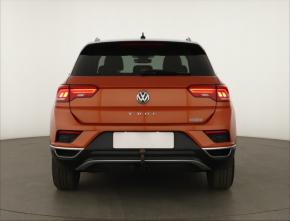 Volkswagen T-Roc  2.0 TDI 4Motion 