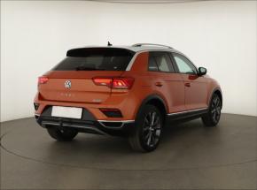 Volkswagen T-Roc  2.0 TDI 4Motion 