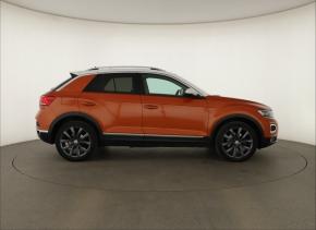 Volkswagen T-Roc  2.0 TDI 4Motion 