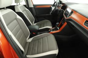 Volkswagen T-Roc  2.0 TDI 4Motion 