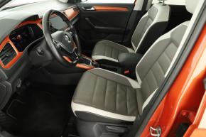 Volkswagen T-Roc  2.0 TDI 4Motion 