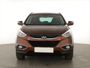 Hyundai ix35  2.0 CRDi 