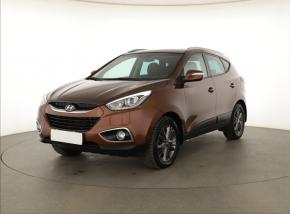 Hyundai ix35  2.0 CRDi 