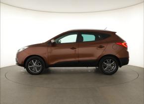 Hyundai ix35  2.0 CRDi 