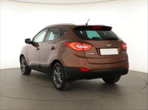 Hyundai ix35  2.0 CRDi 