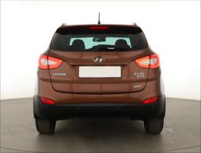 Hyundai ix35  2.0 CRDi 