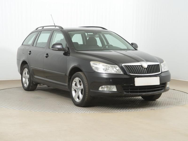 Škoda Octavia  1.6 TDI Ambiente