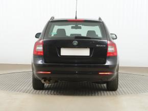 Škoda Octavia  1.6 TDI Ambiente 