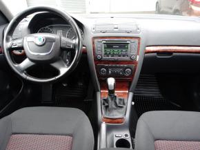 Škoda Octavia  1.6 TDI Ambiente 