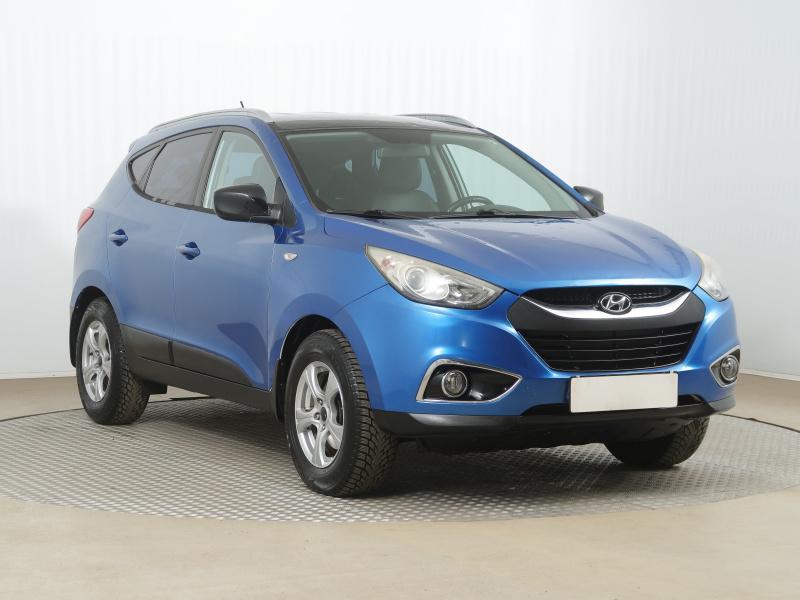 Hyundai ix35  1.6 GDI