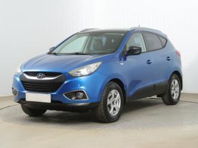 Hyundai ix35  1.6 GDI 