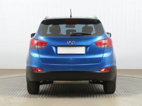 Hyundai ix35  1.6 GDI 