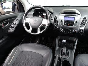 Hyundai ix35  1.6 GDI 