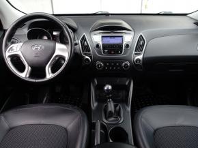 Hyundai ix35  1.6 GDI 