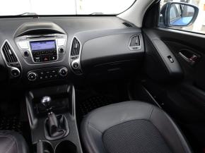 Hyundai ix35  1.6 GDI 