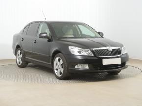 Škoda Octavia  1.8 TSI Elegance 